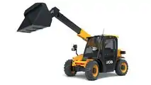 JCB 514-40 Loadall