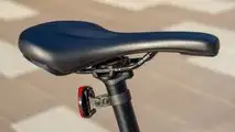 Serial 1 MOSH/CTY - Seat