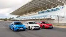 Honda Civic Type R 2023