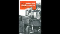 Verborgene Schätze aus 160 Jahren Opel-Innovationen