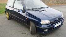 Clio Williams 2