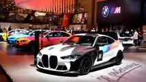 Puma x Motor1.com auf der Essen Motor Show 2022