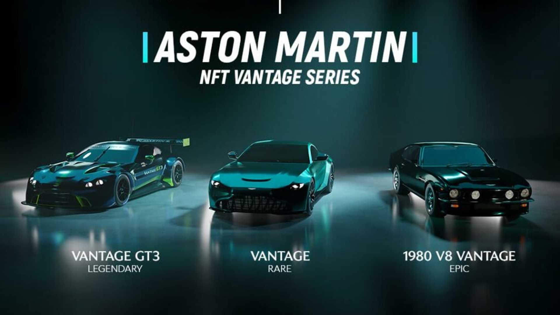 New Mobile Racing Game to Launch Collection of NFT Cars - autoevolution