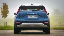 Kia Niro Plug-in Hybrid (2022) im Dauertest, Teil 1