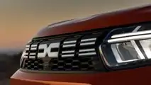 Foto - Dacia Duster (2023), la prova nel deserto