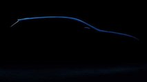Subaru Impreza teaser