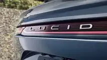 2023 Lucid Air Pure