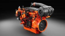 Scania, le nuove Power Units 2022 da 11 e 13 litri