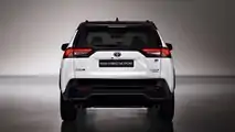 Toyota RAV4 GR Sport