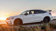 Honda Civic Type R (2022) en test