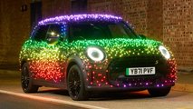 Festive Mini Returns For 2022