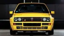 Lancia Delta HF Intégrale