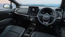 2023 Toyota Aqua GR Sport
