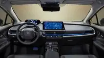 Toyota Prius Plug-in Hybrid (2023)