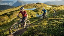 Focus Bikes Drops The Fancy JAM² SL Electric Mountain Bike
