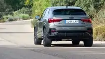 Audi Q3 Sportback 40 TDI quattro