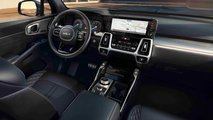 Kia Sorento Black Edition