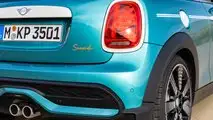 Mini Cabrio Seaside Edition (2022)