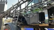 Fendt Rogator 937H: l'irroratrice semovente