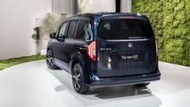 Mercedes EQT mit Marco-Polo-Modul