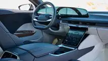 Lucid Air Grand Touring 2022 : Motor1.com Star Awards