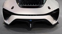 Lexus Electrified Sport Concept (2022)