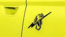 Abarth 500e 2023