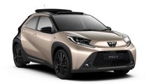Toyota Aygo X Air Edition