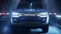 Ram 1500 Revolution BEV Concept
