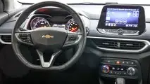 Chevrolet Tracker Premier 1.2T 2023
