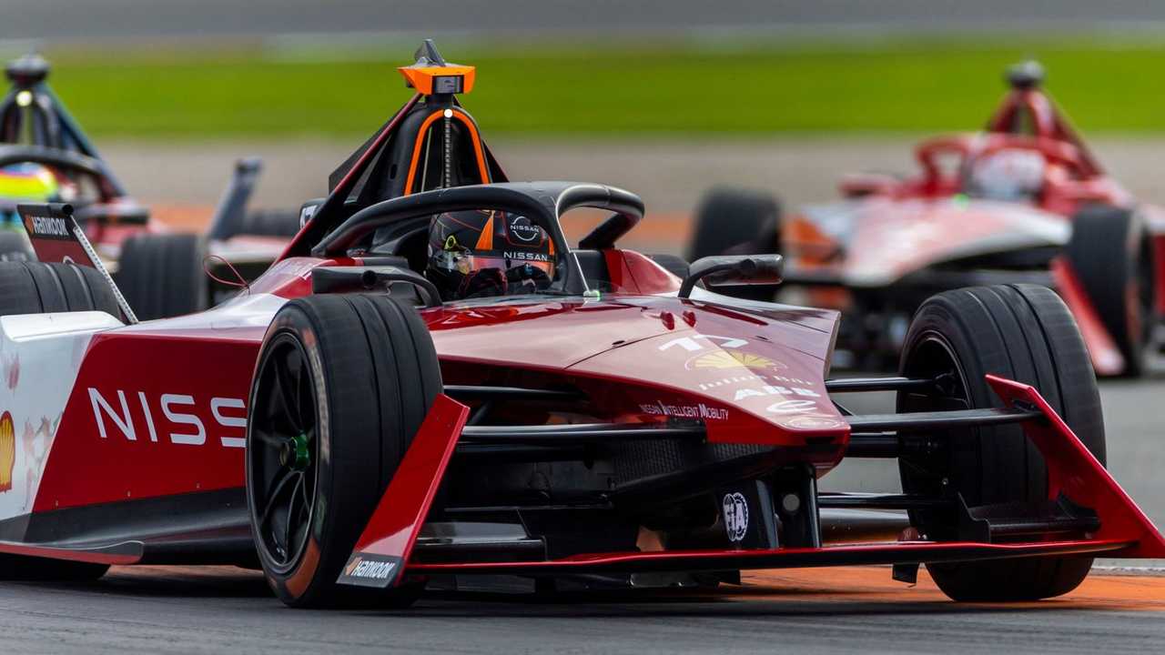Norman Nato (Nissan)