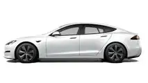 Tesla Model S 2023
