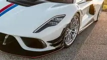 Hennessey Venom F5 Revolution