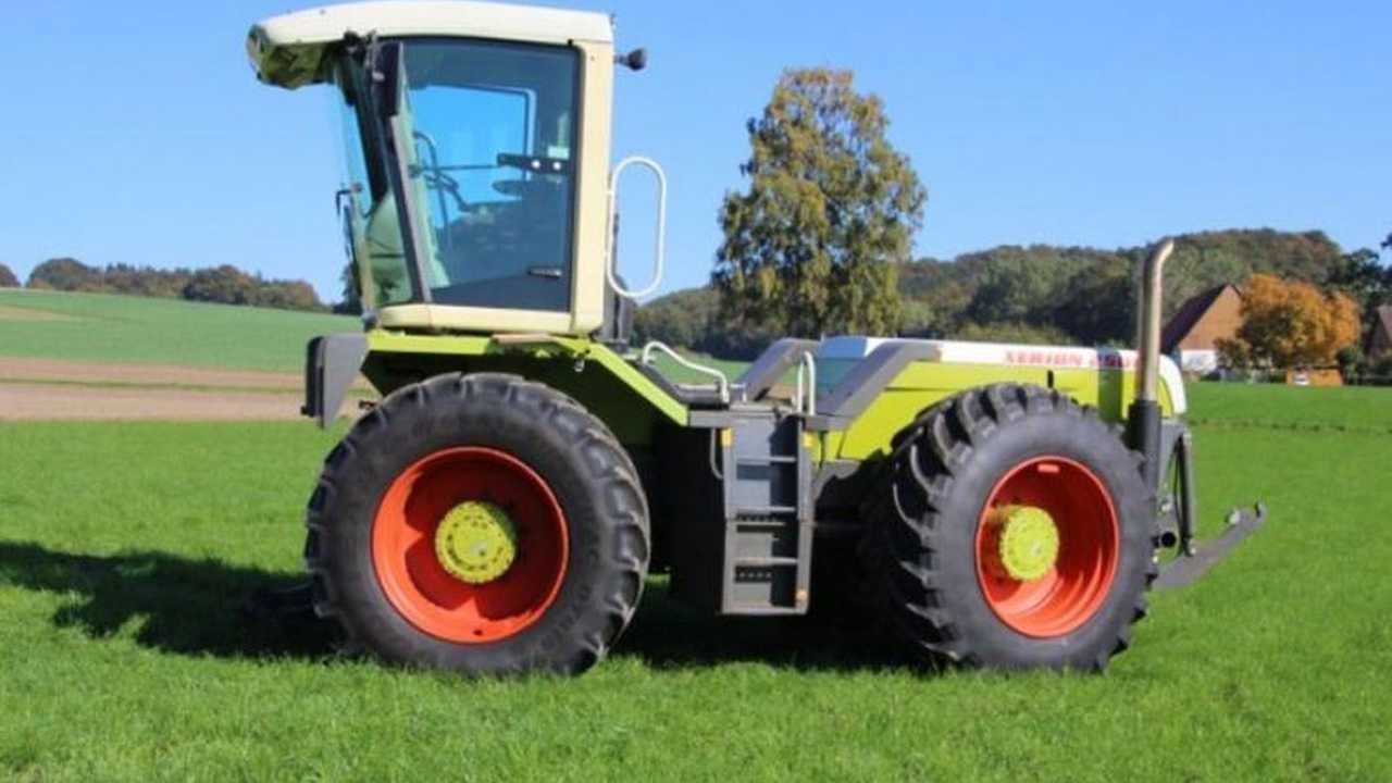 Trattori portattrezzi: cronaca di successi e insuccessi