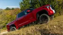 New Toyota Tundra 3.0-Inch Lift Kit