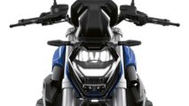 BMW R 1250 R Roadster (2022)