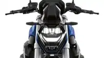 BMW R 1250 R Roadster (2022)