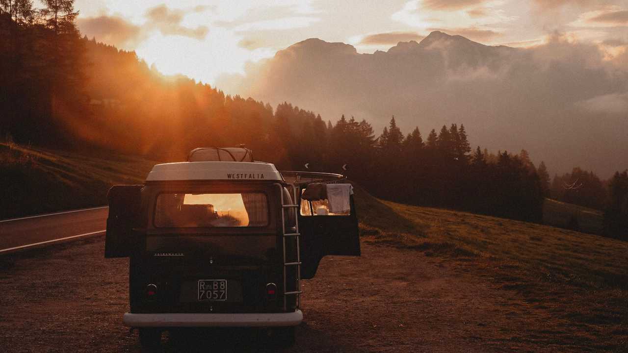 Goboony, perché conviene viaggiare in camper in autunno