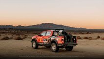 Ford Ranger Raptor For 2022 Baja 1000