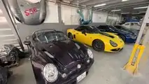 Onuk mühendislik otomobilleri