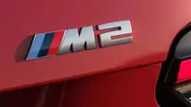 BMW M2 (2023)