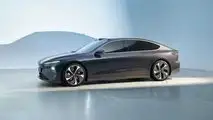 NIO ET7