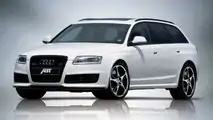 Audi RS 6 Abt