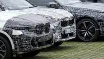 Nuova BMW X2, le prime foto spia