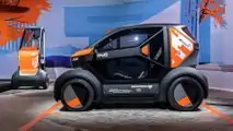 Mobilize Ileo Concept y Solo Concept
