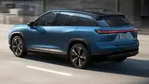 Nio EL7
