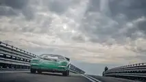 Lamborghini V12 engine history