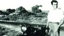 Ferruccio Lamborghini trattori