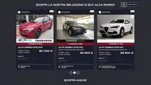 Alfa Romeo Certified