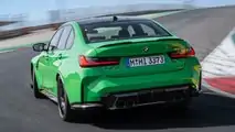 BMW M3 CS 2023
